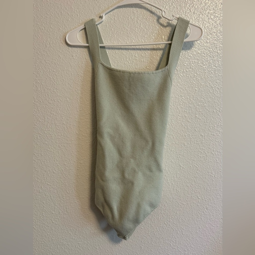 Abercrombie & Fitch bodysuit